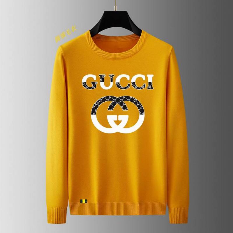 Gucci Men's Sweater 217